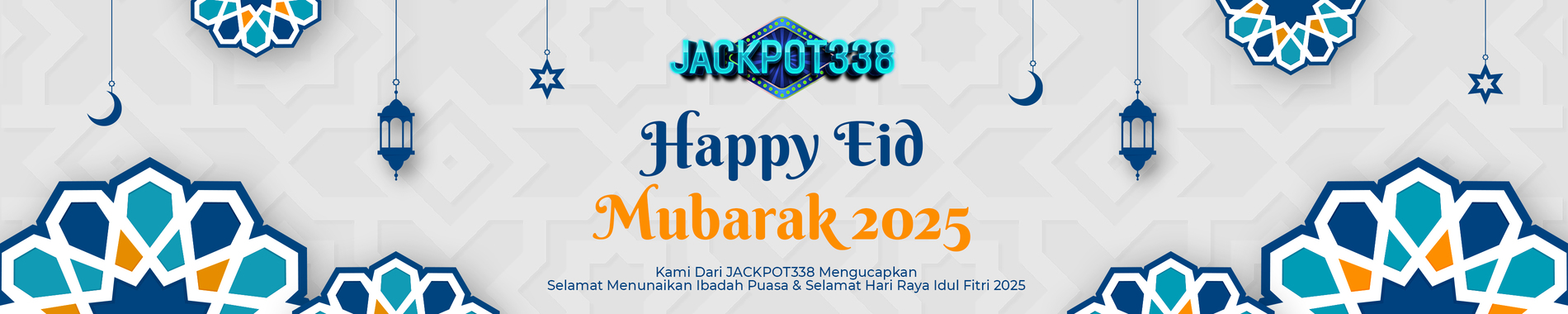 BULAN RAMADHAN 2025